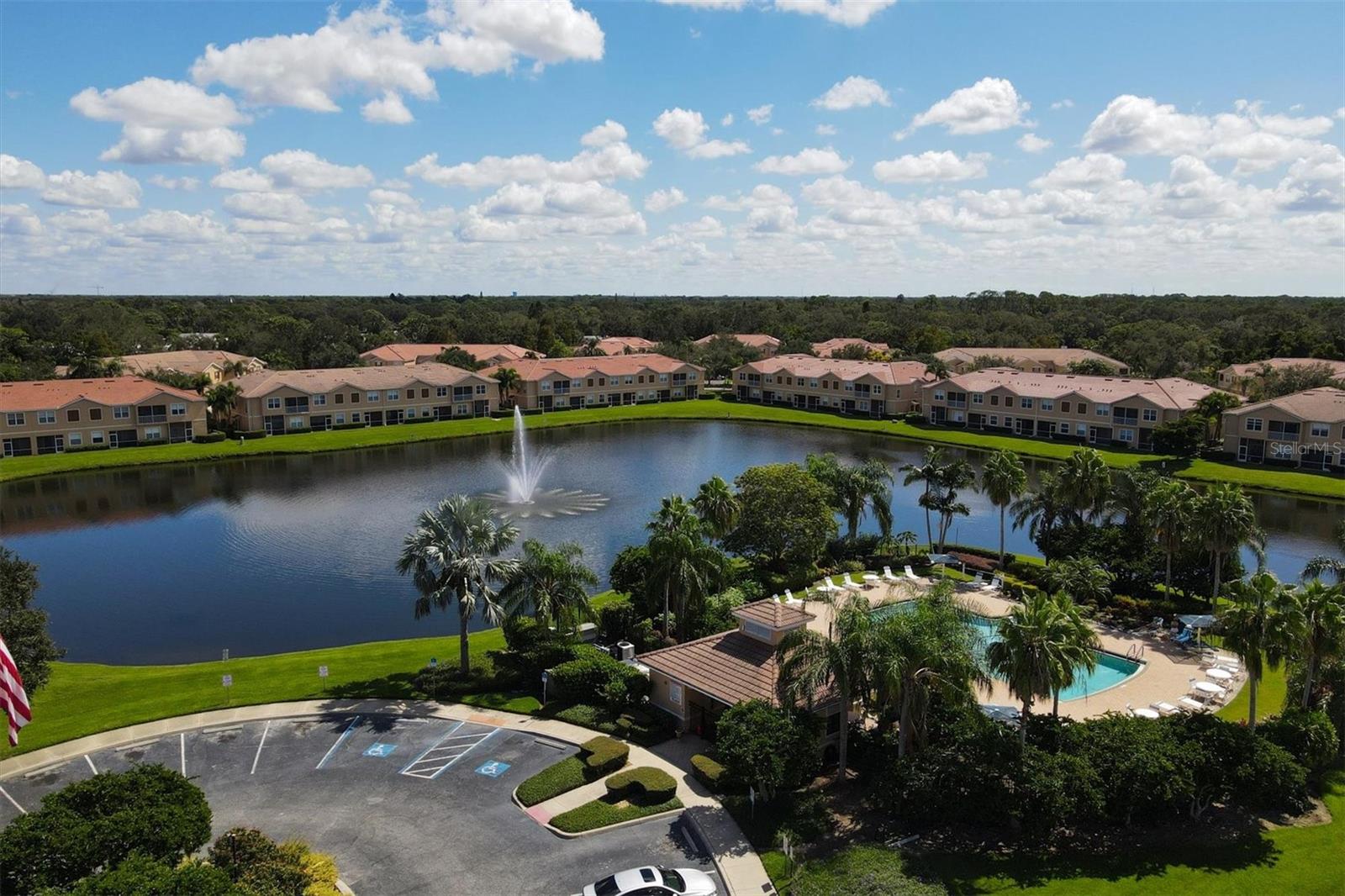 3544 PARKRIDGE CIR #31-203, SARASOTA, FL, 34243