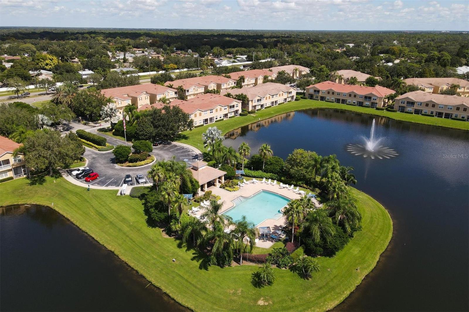 3544 PARKRIDGE CIR #31-203, SARASOTA, FL, 34243
