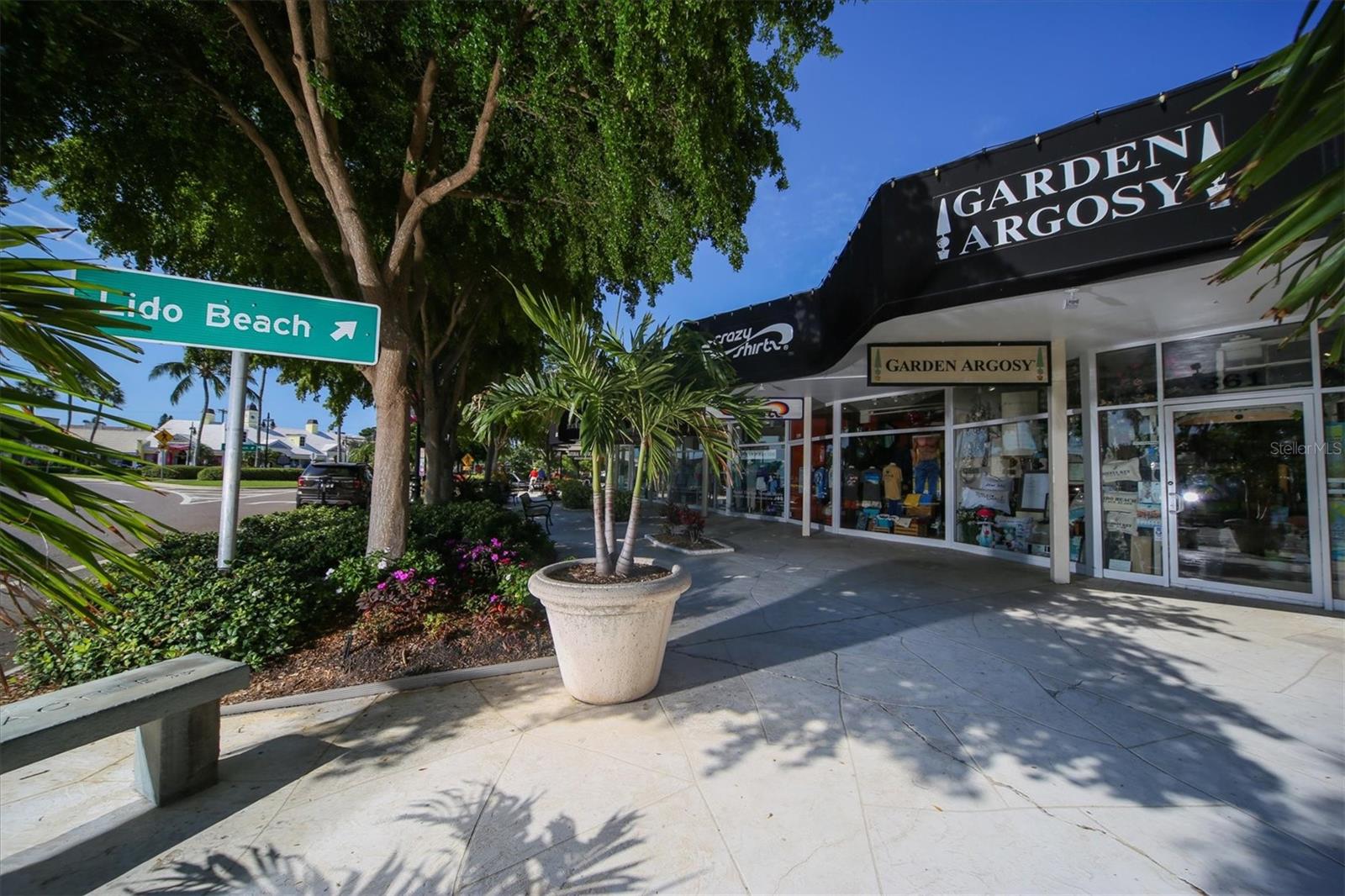 3544 PARKRIDGE CIR #31-203, SARASOTA, FL, 34243