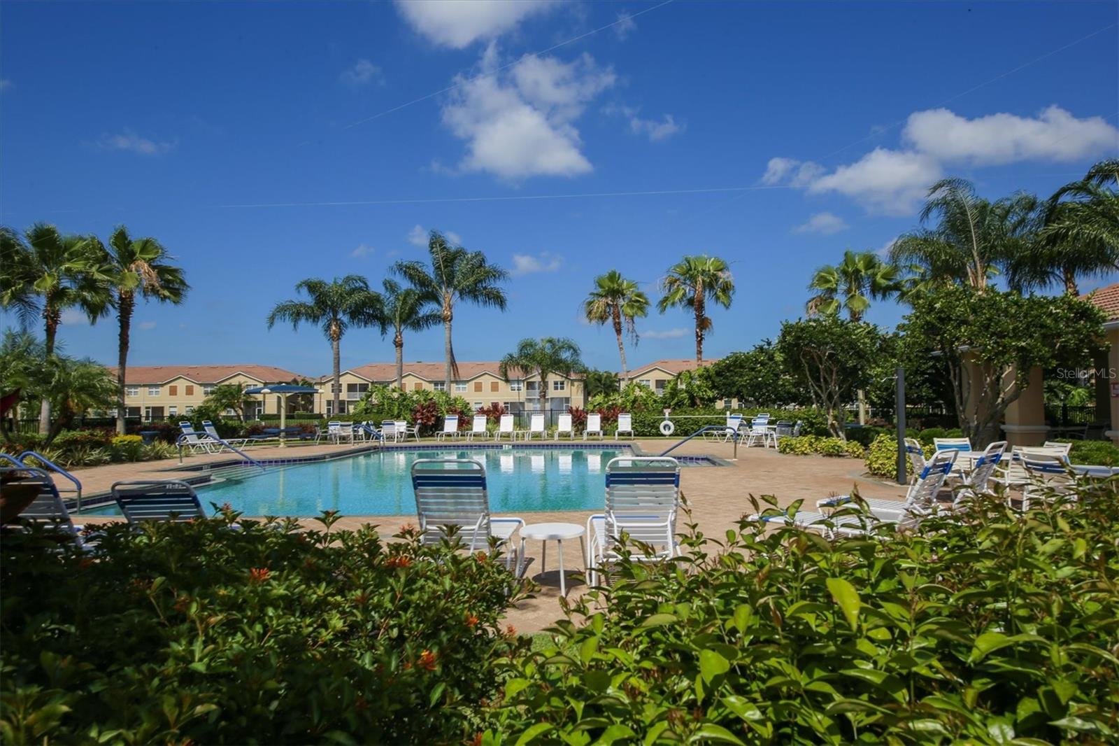 3544 PARKRIDGE CIR #31-203, SARASOTA, FL, 34243
