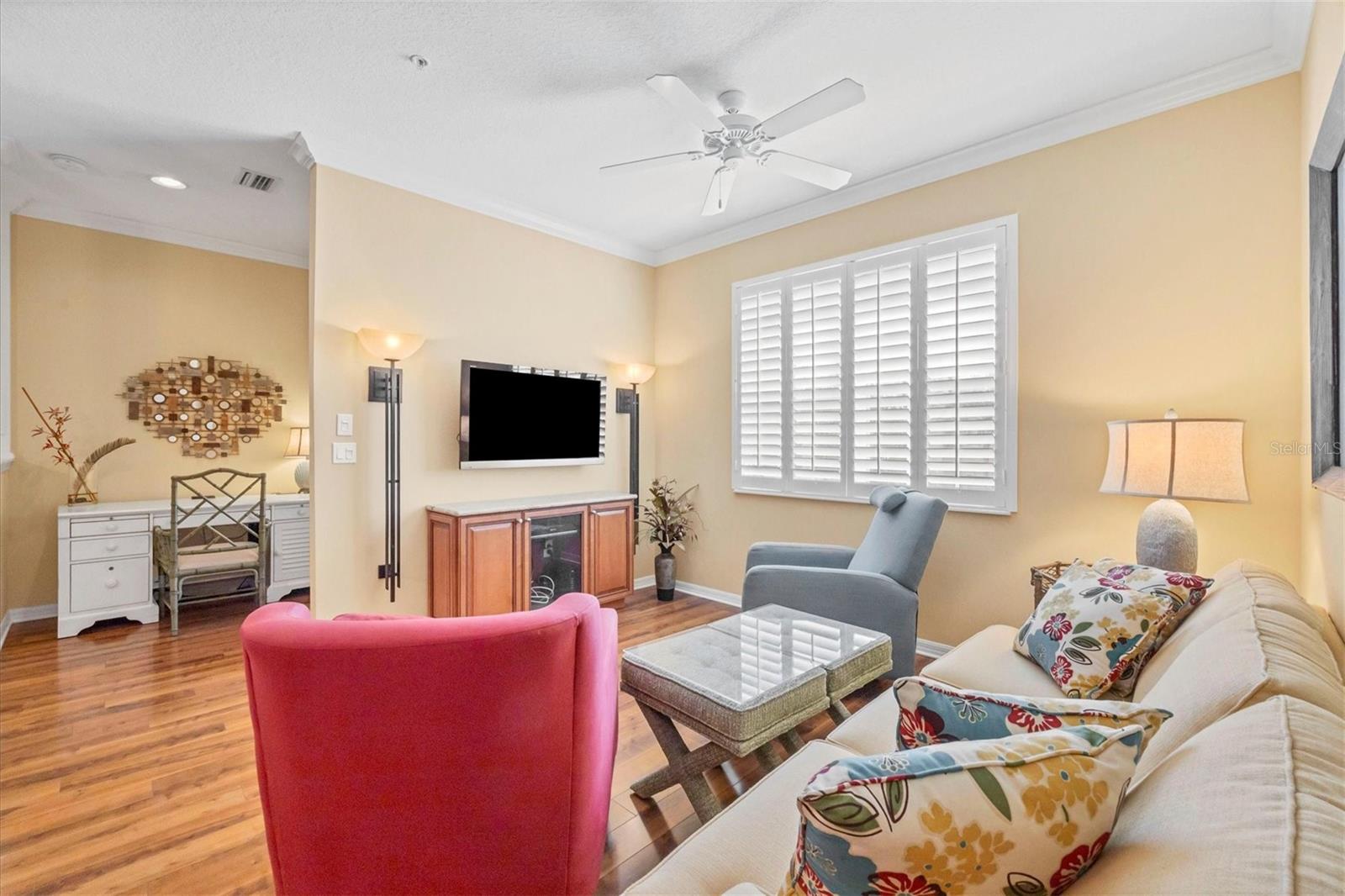 3544 PARKRIDGE CIR #31-203, SARASOTA, FL, 34243