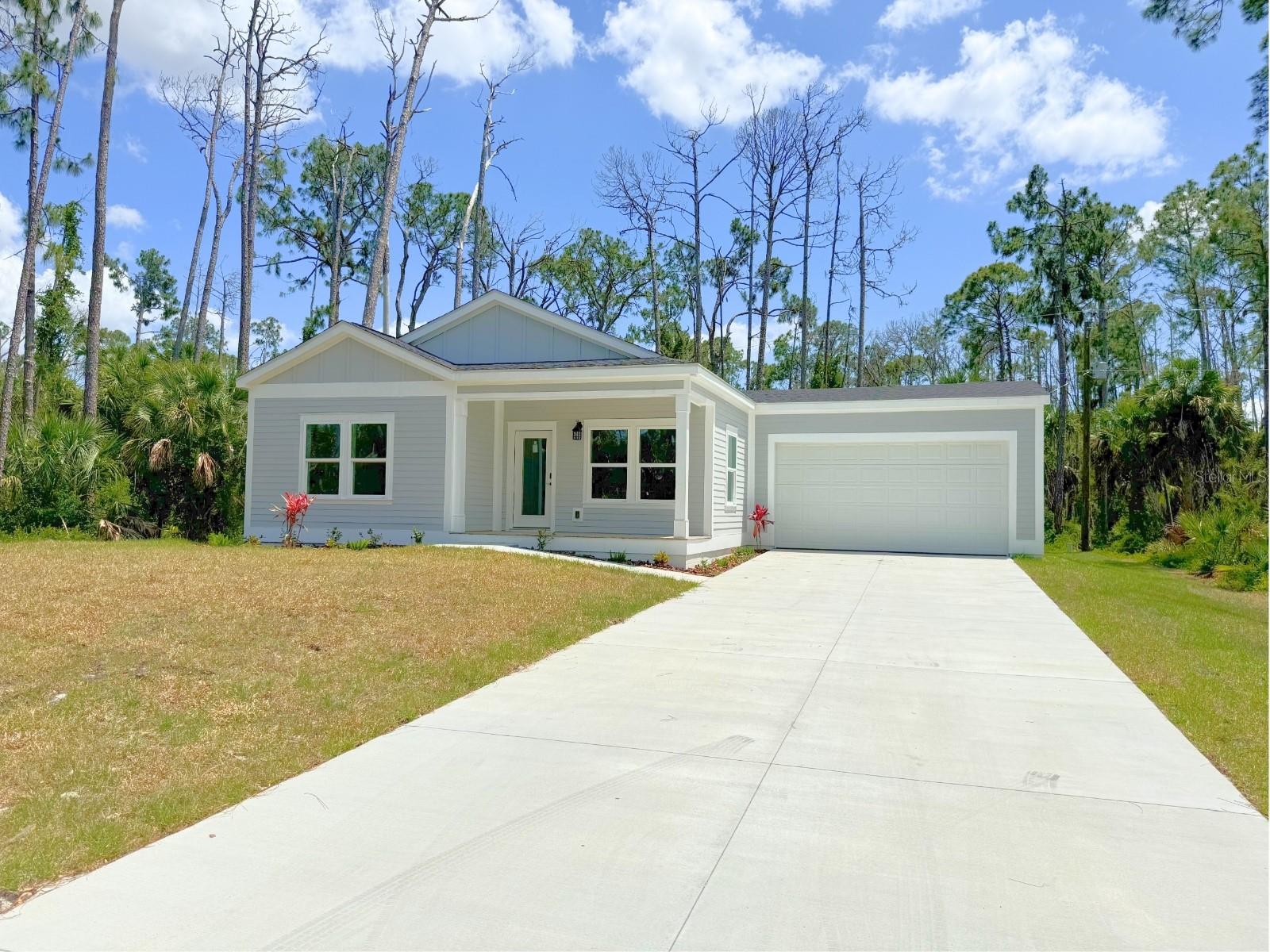 17399 MASTEN AVE, PORT CHARLOTTE, FL, 33954