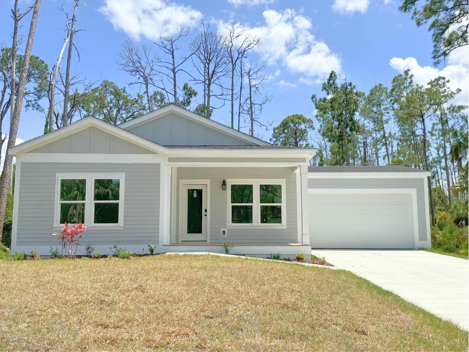 17399 MASTEN AVE, PORT CHARLOTTE, FL, 33954