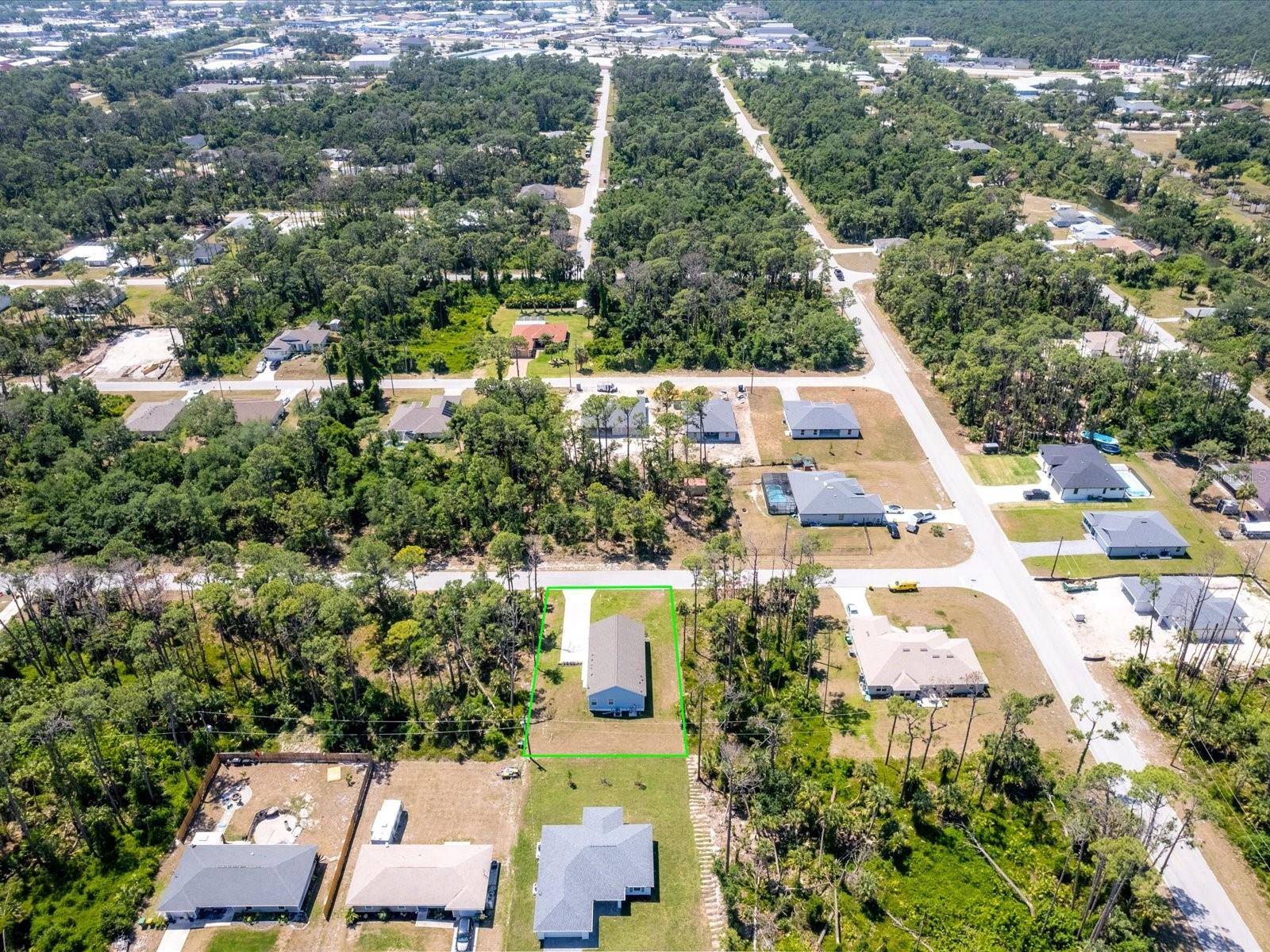 18078 SPARTONVAIL AVE, PORT CHARLOTTE, FL, 33954