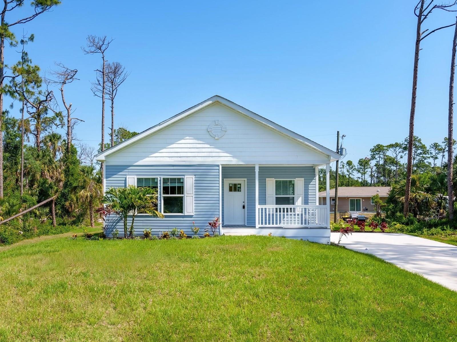 18078 SPARTONVAIL AVE, PORT CHARLOTTE, FL, 33954