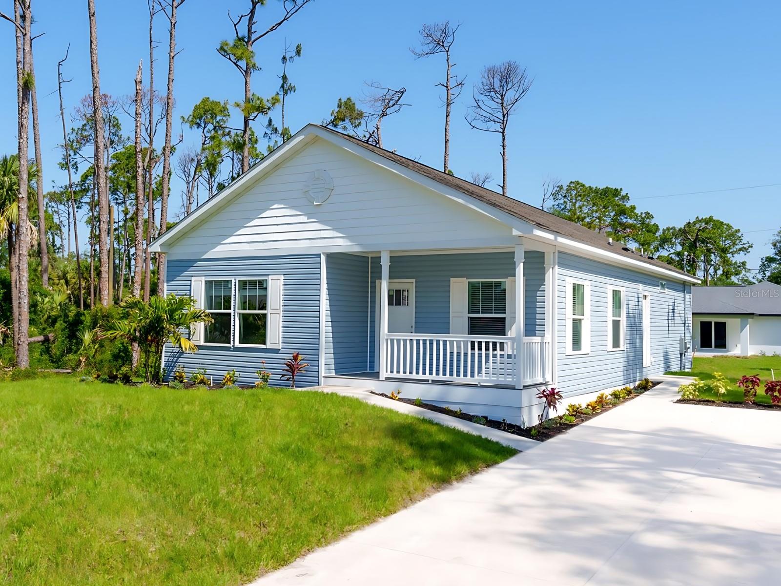 18078 SPARTONVAIL AVE, PORT CHARLOTTE, FL, 33954