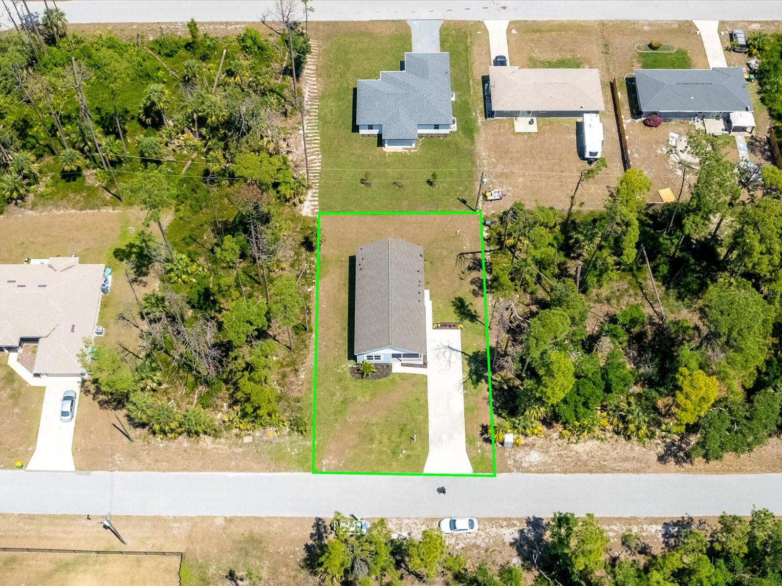 18078 SPARTONVAIL AVE, PORT CHARLOTTE, FL, 33954