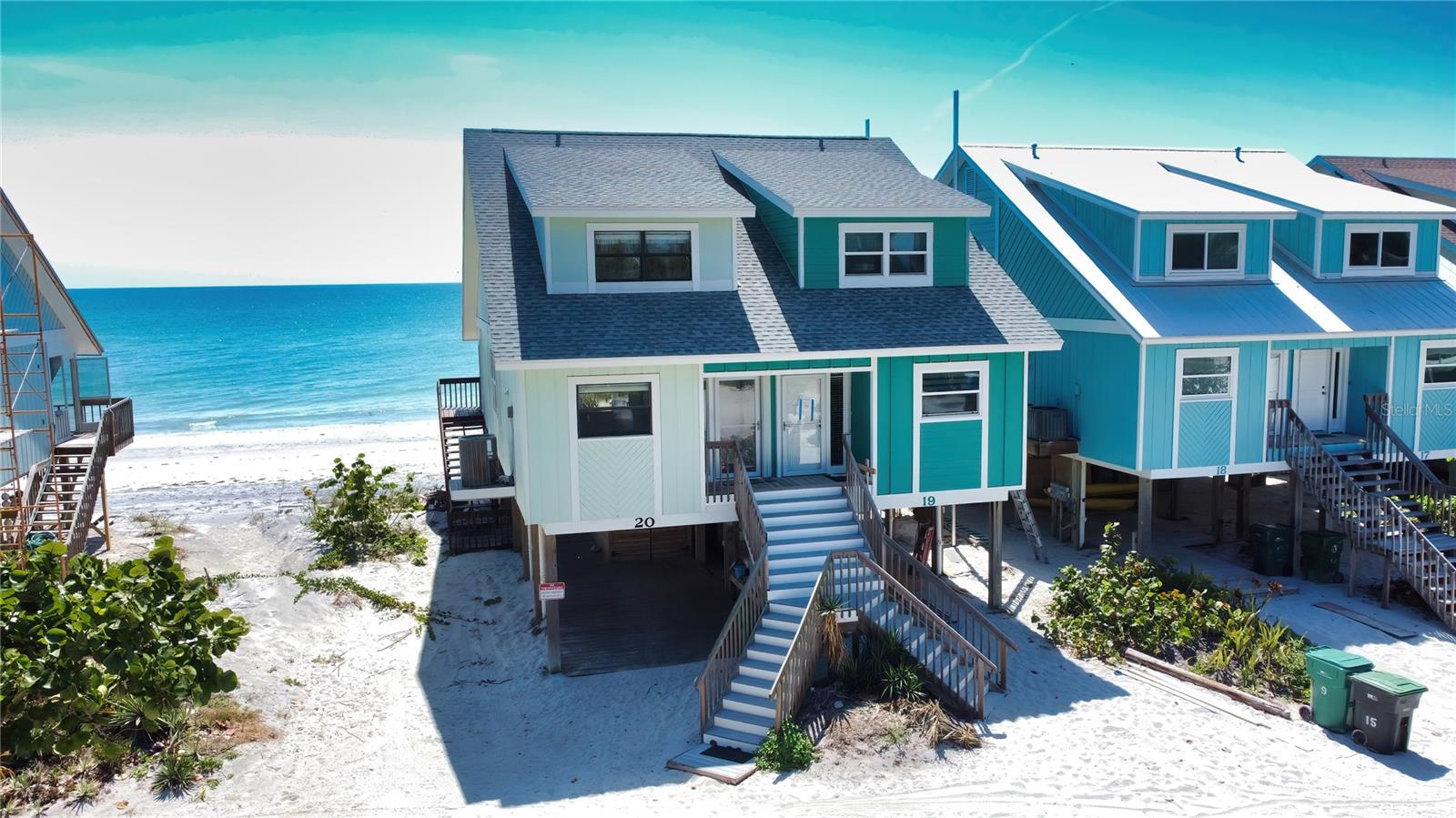 301 S GULF BLVD #20, PLACIDA, FL, 33946