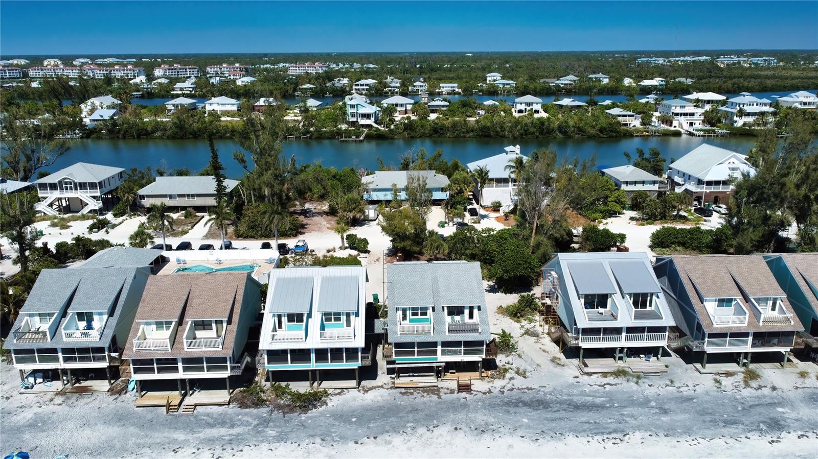 301 S GULF BLVD #20, PLACIDA, FL, 33946