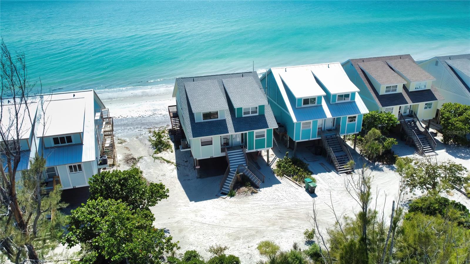 301 S GULF BLVD #20, PLACIDA, FL, 33946
