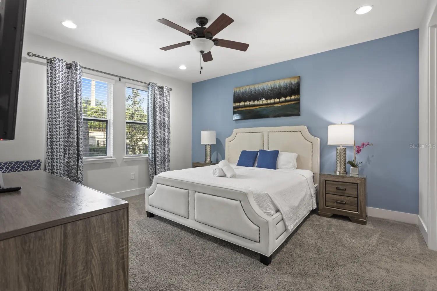 360 PENDANT CT, KISSIMMEE, FL, 34747