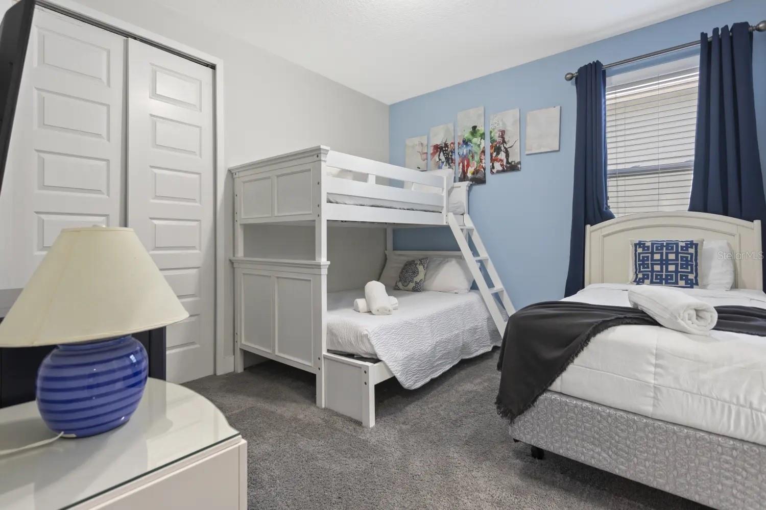 360 PENDANT CT, KISSIMMEE, FL, 34747
