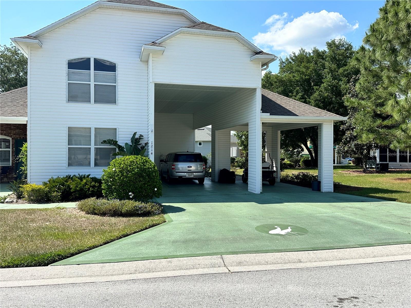 1214 MOTORCOACH DR, POLK CITY, FL, 33868