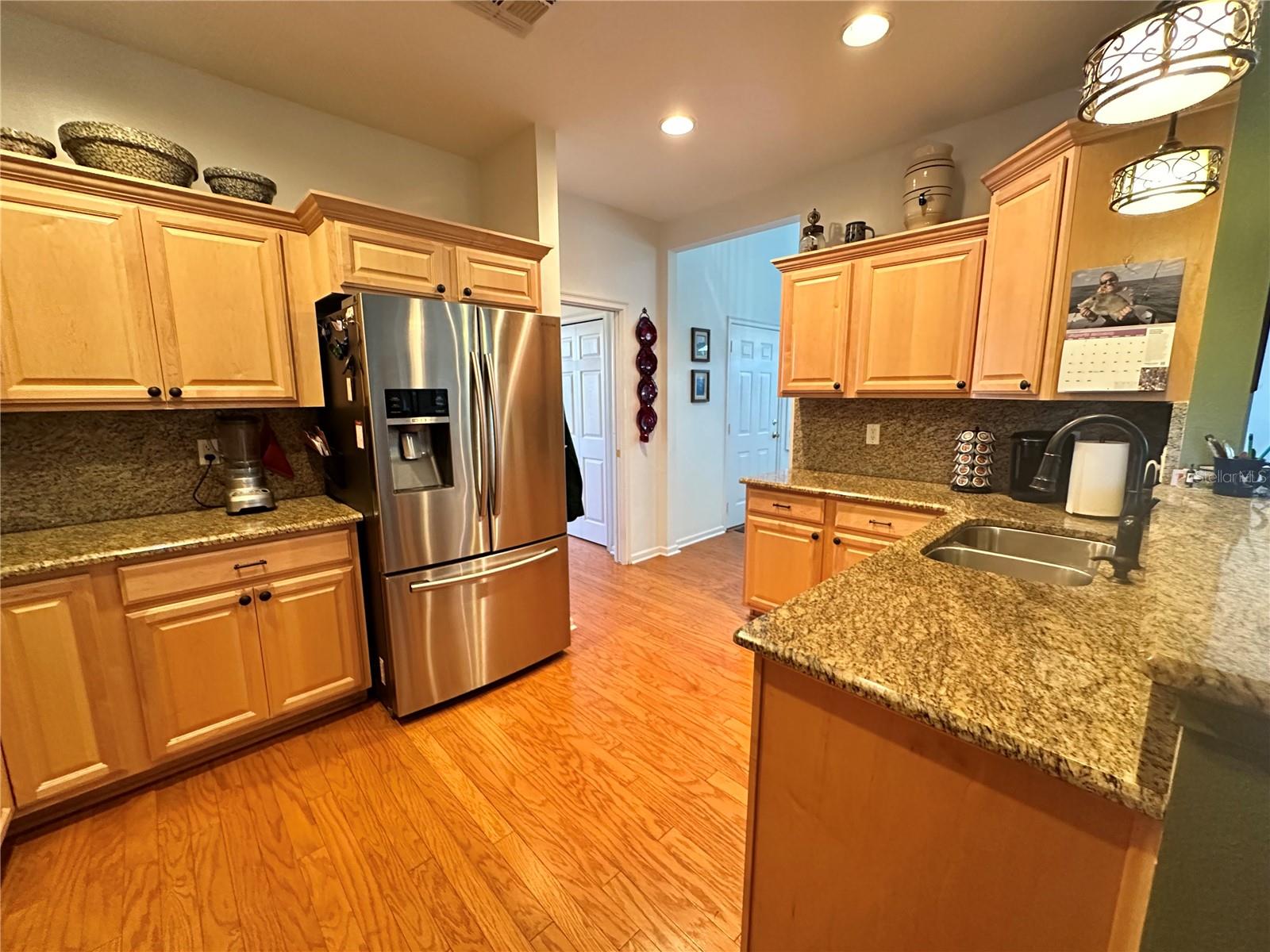 1214 MOTORCOACH DR, POLK CITY, FL, 33868