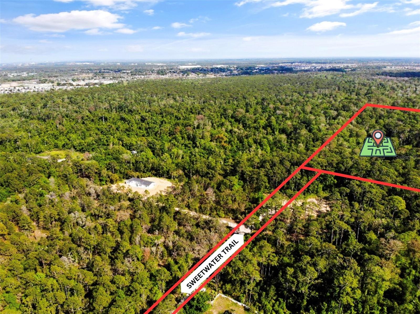 SWEETWATER TRL #169, KISSIMMEE, FL, 34747