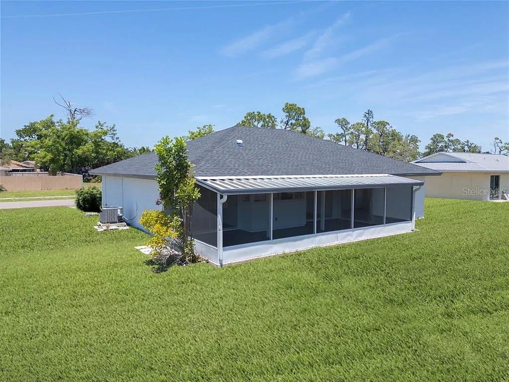 2271 ALTON RD, PORT CHARLOTTE, FL, 33952