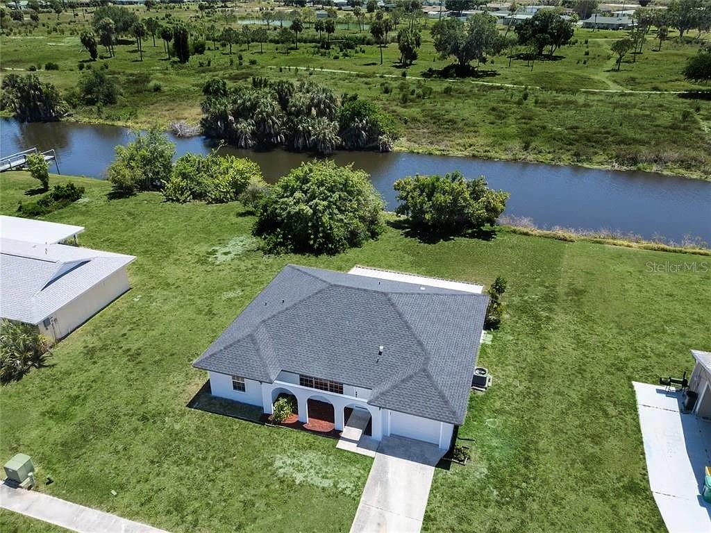 2271 ALTON RD, PORT CHARLOTTE, FL, 33952