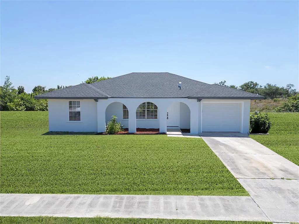 2271 ALTON RD, PORT CHARLOTTE, FL, 33952