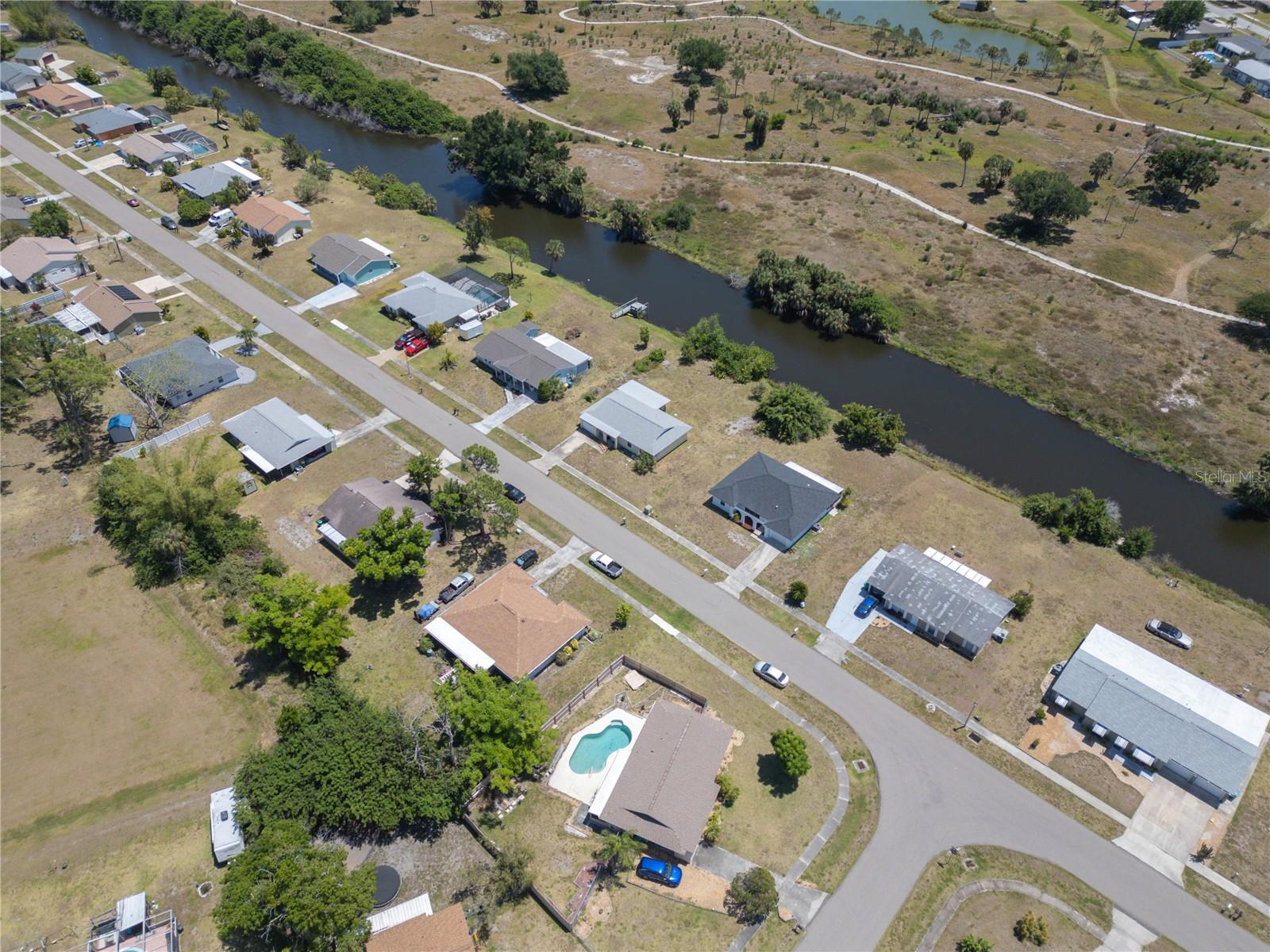 2271 ALTON RD, PORT CHARLOTTE, FL, 33952