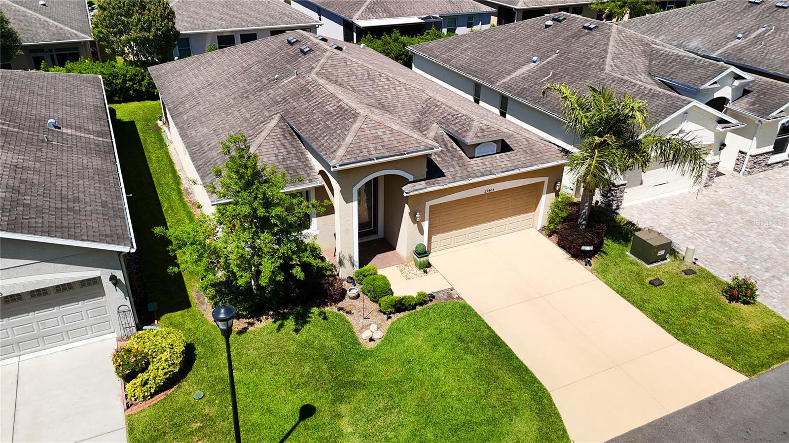 29405 COCHITI LAKE DR, SAN ANTONIO, FL, 33576