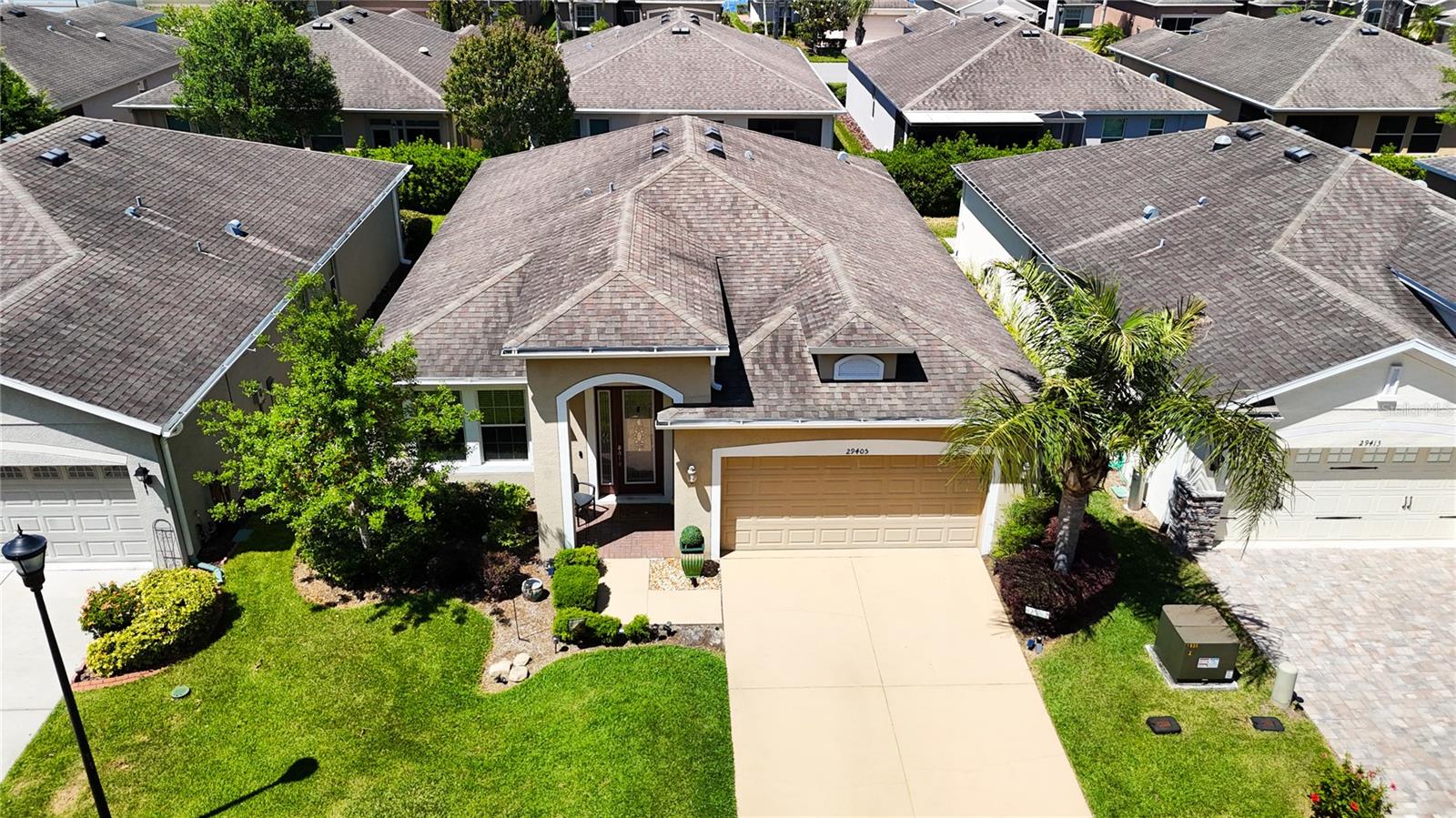 29405 COCHITI LAKE DR, SAN ANTONIO, FL, 33576