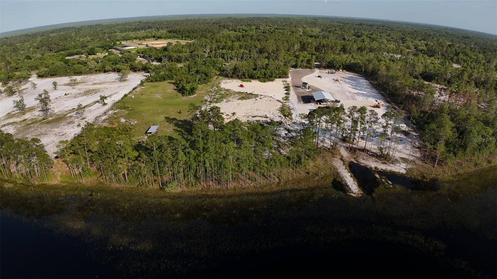 STATE ROAD 44, EUSTIS, FL, 32726
