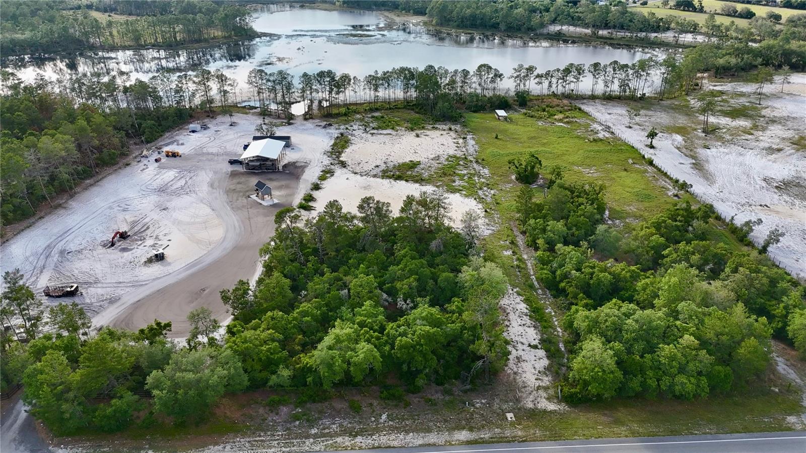 STATE ROAD 44, EUSTIS, FL, 32726