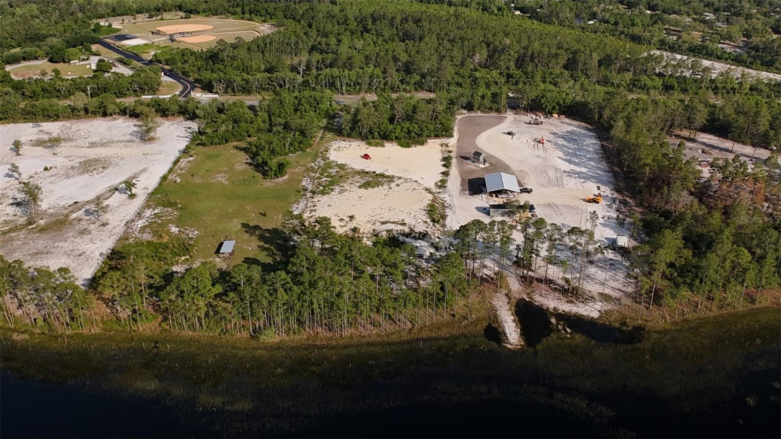 STATE ROAD 44, EUSTIS, FL, 32726