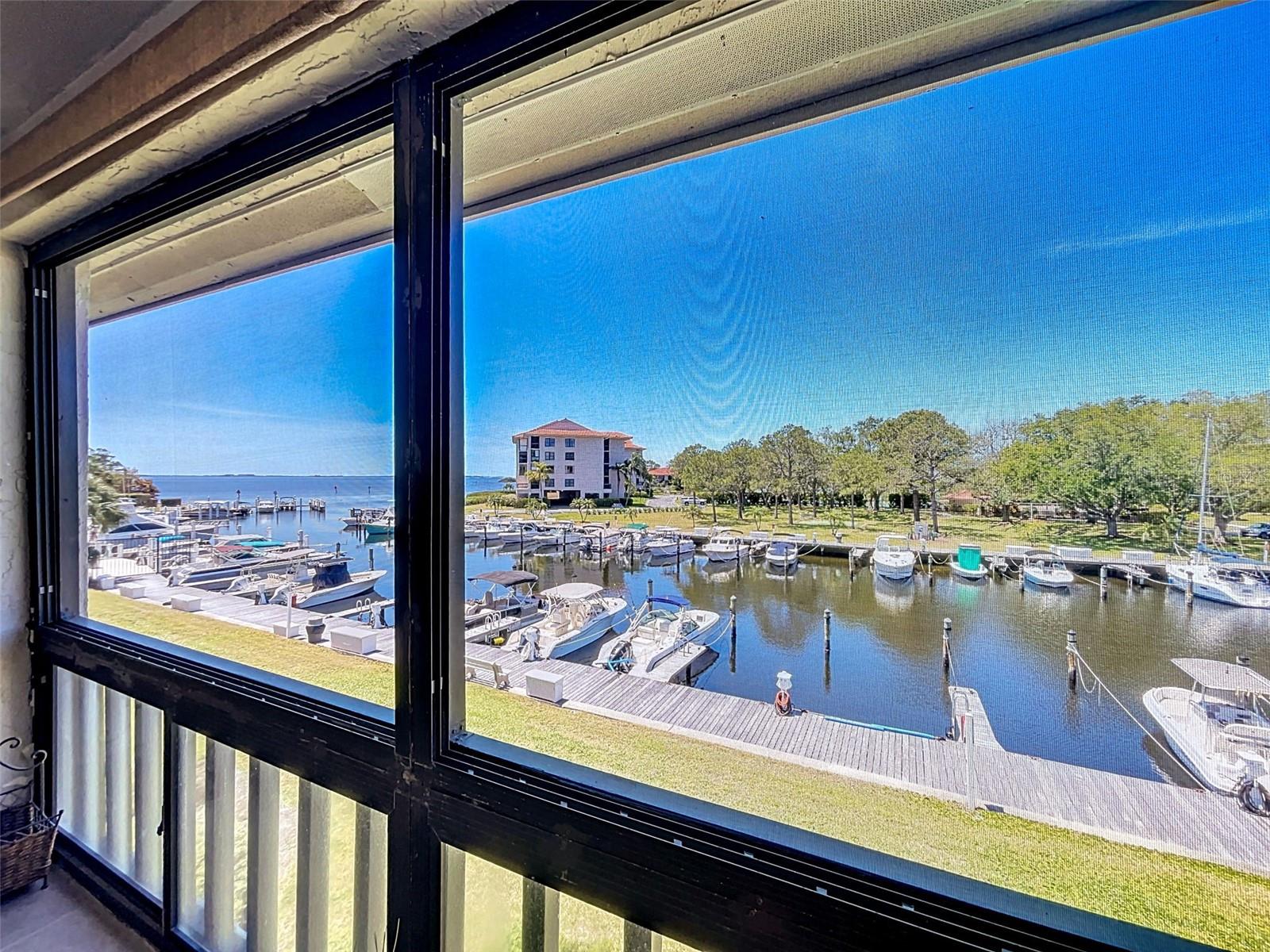 1801 MARINER DR #20, TARPON SPRINGS, FL, 34689