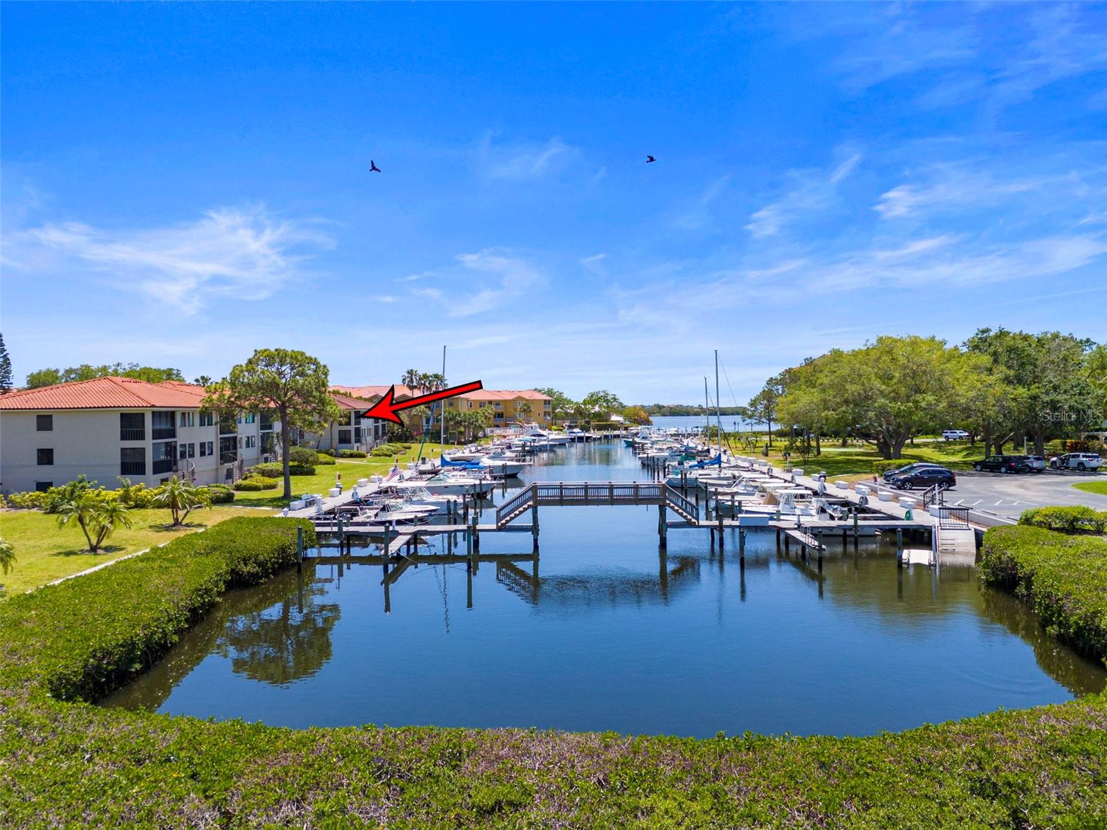 1801 MARINER DR #20, TARPON SPRINGS, FL, 34689