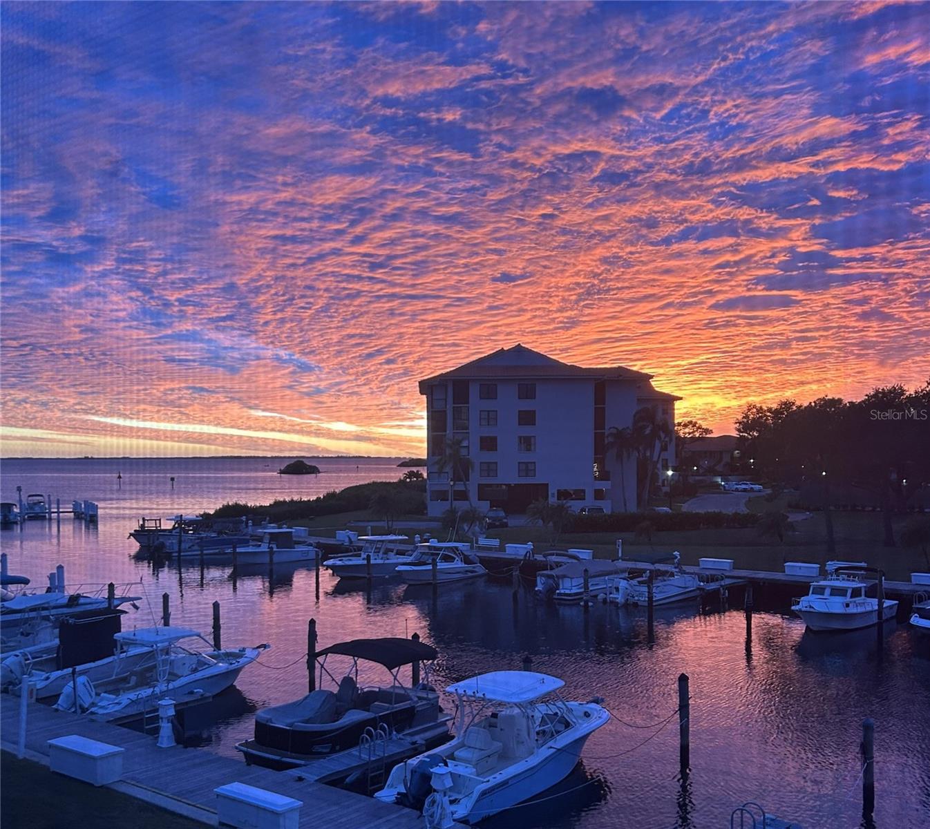 1801 MARINER DR #20, TARPON SPRINGS, FL, 34689