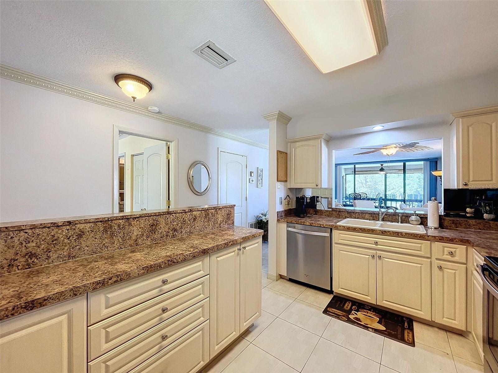 1801 MARINER DR #20, TARPON SPRINGS, FL, 34689