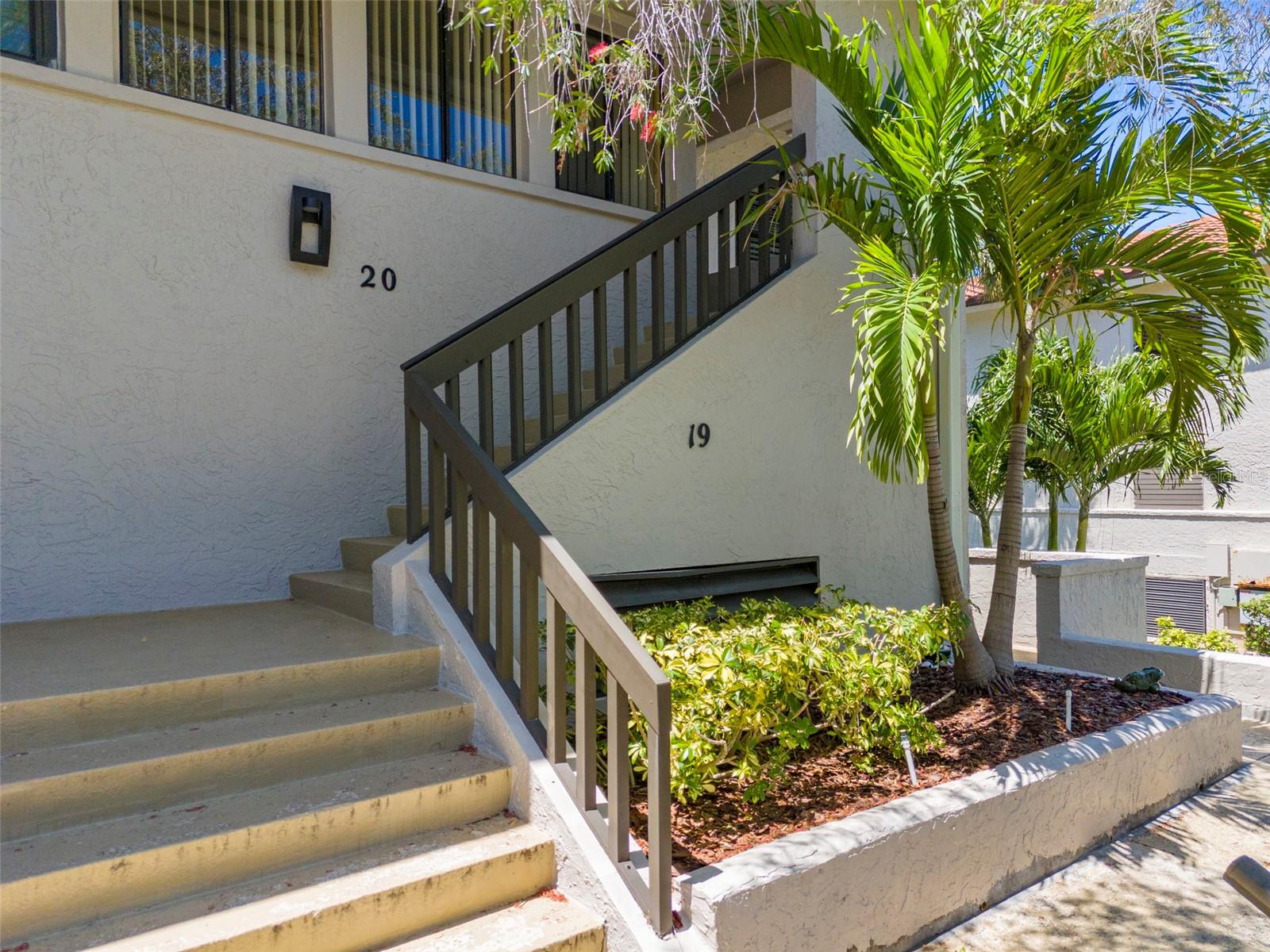 1801 MARINER DR #20, TARPON SPRINGS, FL, 34689