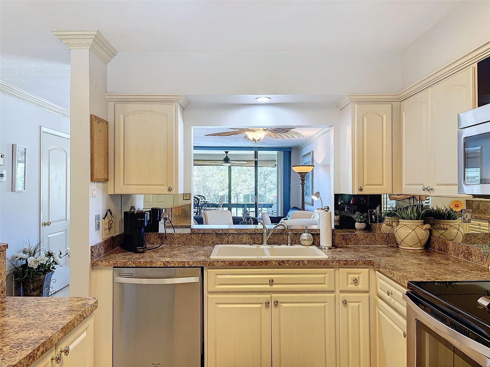 1801 MARINER DR #20, TARPON SPRINGS, FL, 34689