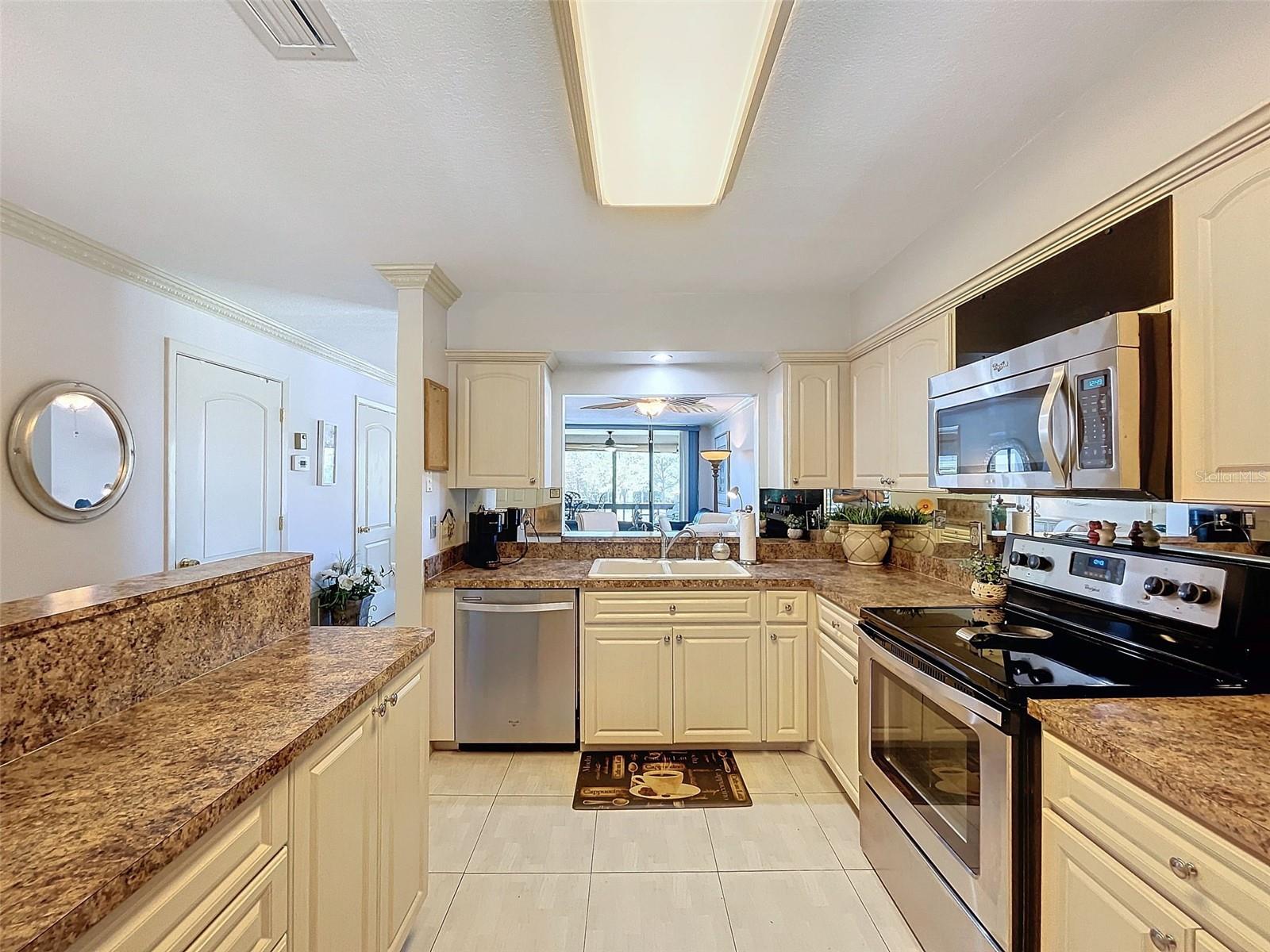 1801 MARINER DR #20, TARPON SPRINGS, FL, 34689