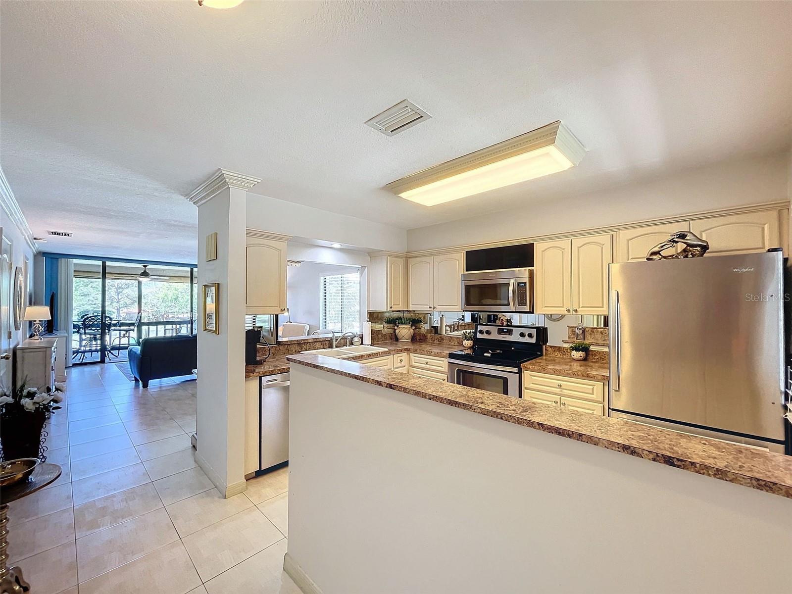 1801 MARINER DR #20, TARPON SPRINGS, FL, 34689