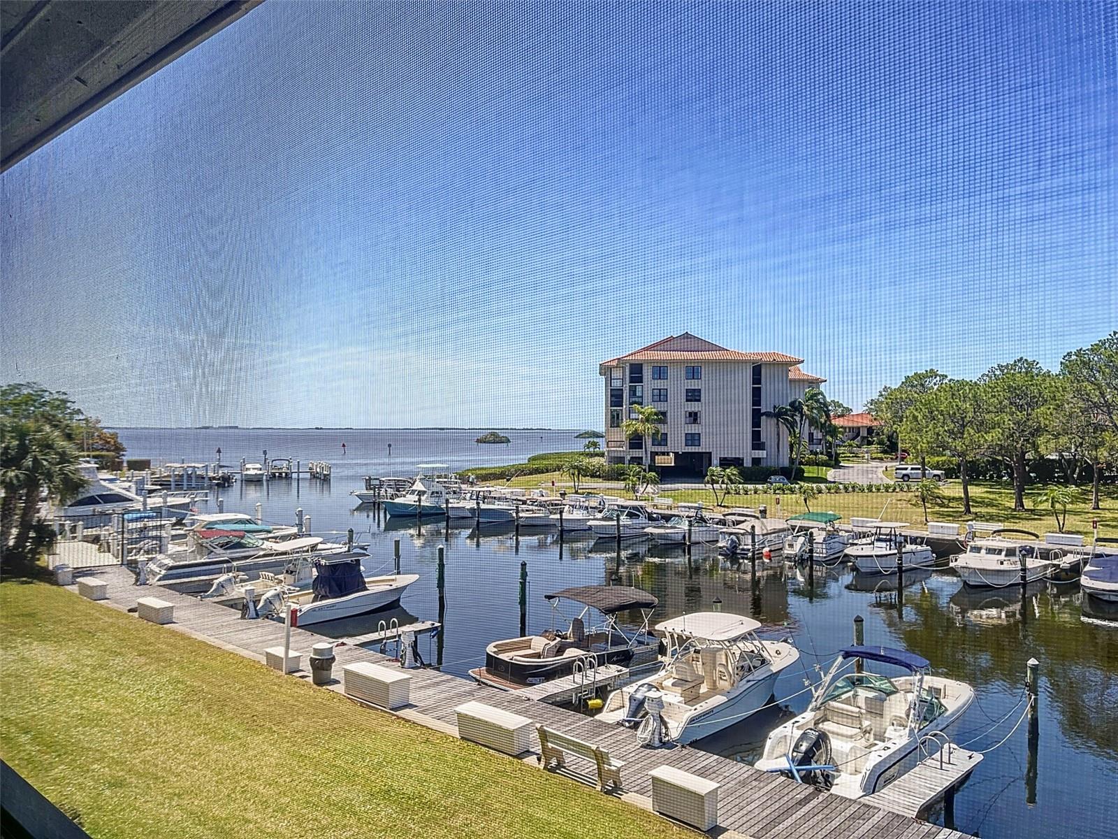 1801 MARINER DR #20, TARPON SPRINGS, FL, 34689