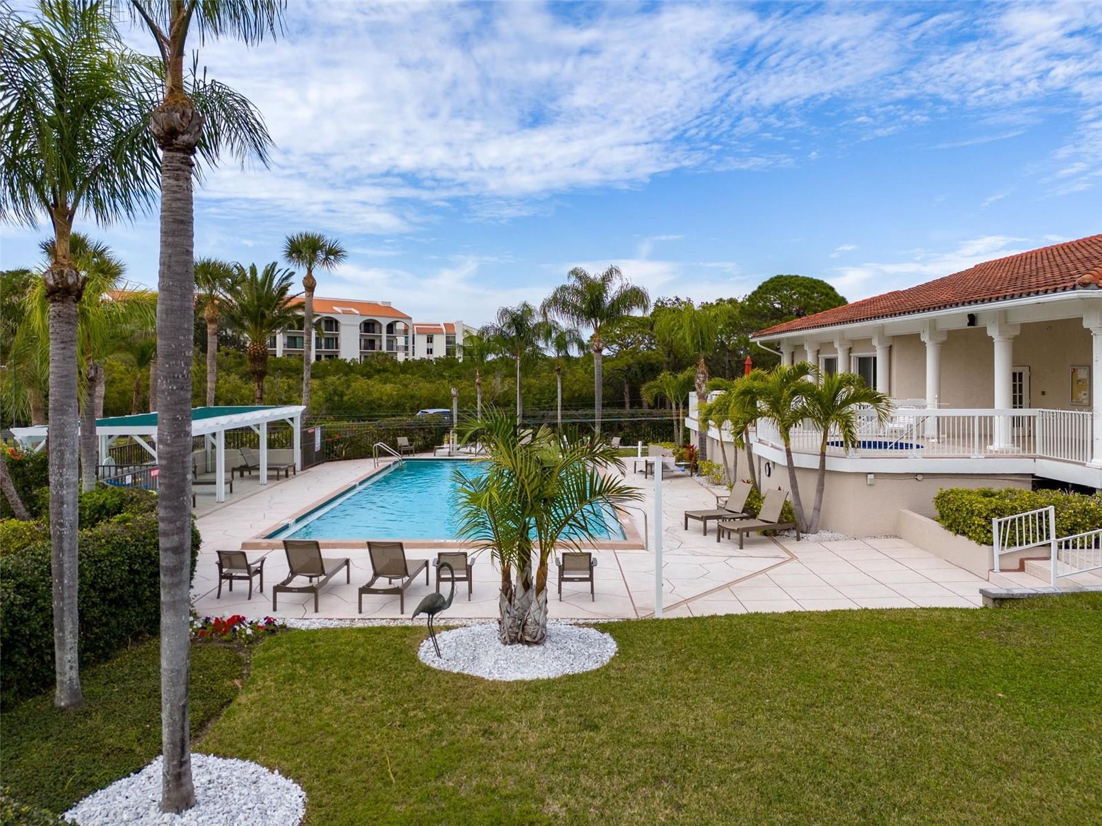 1801 MARINER DR #20, TARPON SPRINGS, FL, 34689