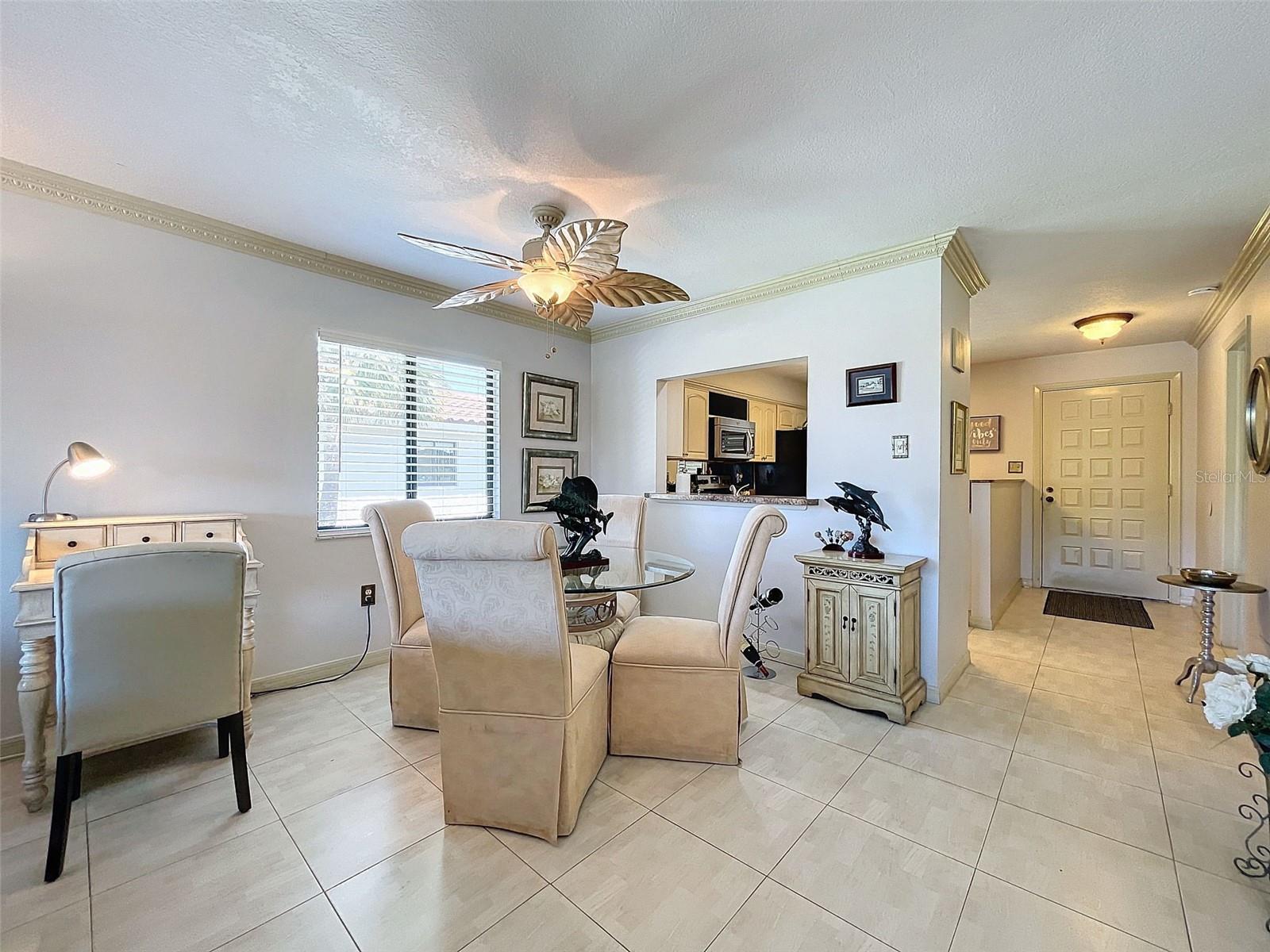 1801 MARINER DR #20, TARPON SPRINGS, FL, 34689