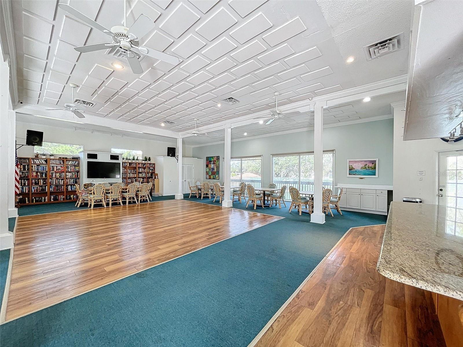 1801 MARINER DR #20, TARPON SPRINGS, FL, 34689