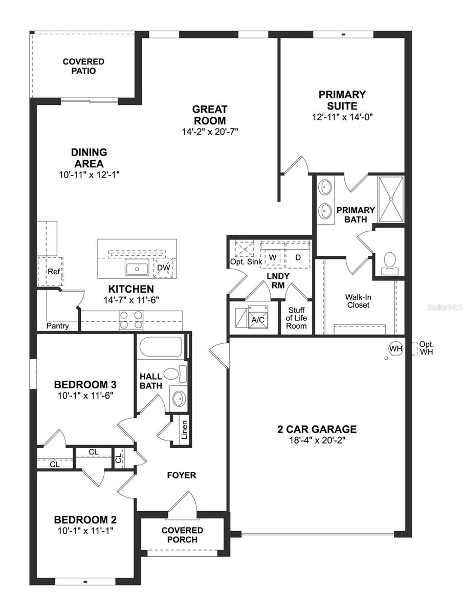8581 SW 138TH PL #26, OCALA, FL, 34473