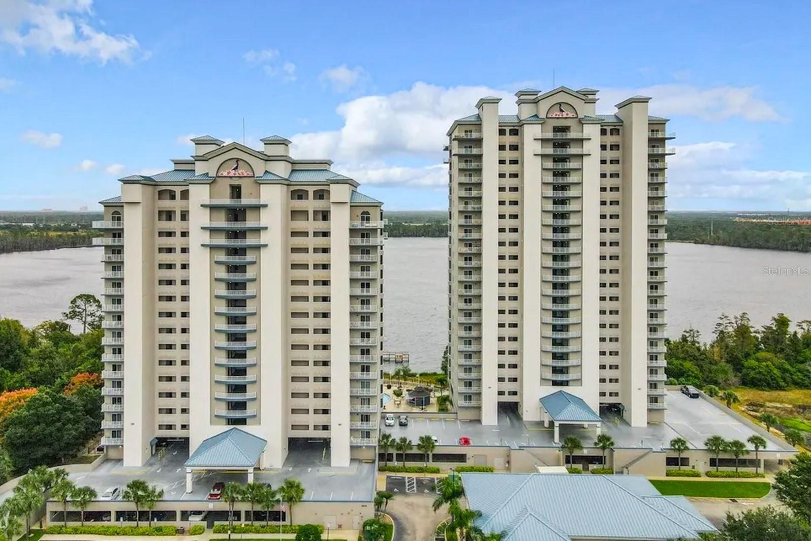 13427 BLUE HERON BEACH DR #103, ORLANDO, FL, 32821
