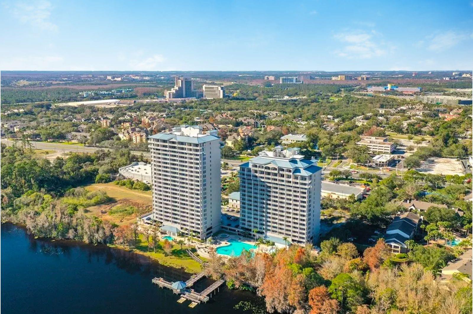 13427 BLUE HERON BEACH DR #103, ORLANDO, FL, 32821