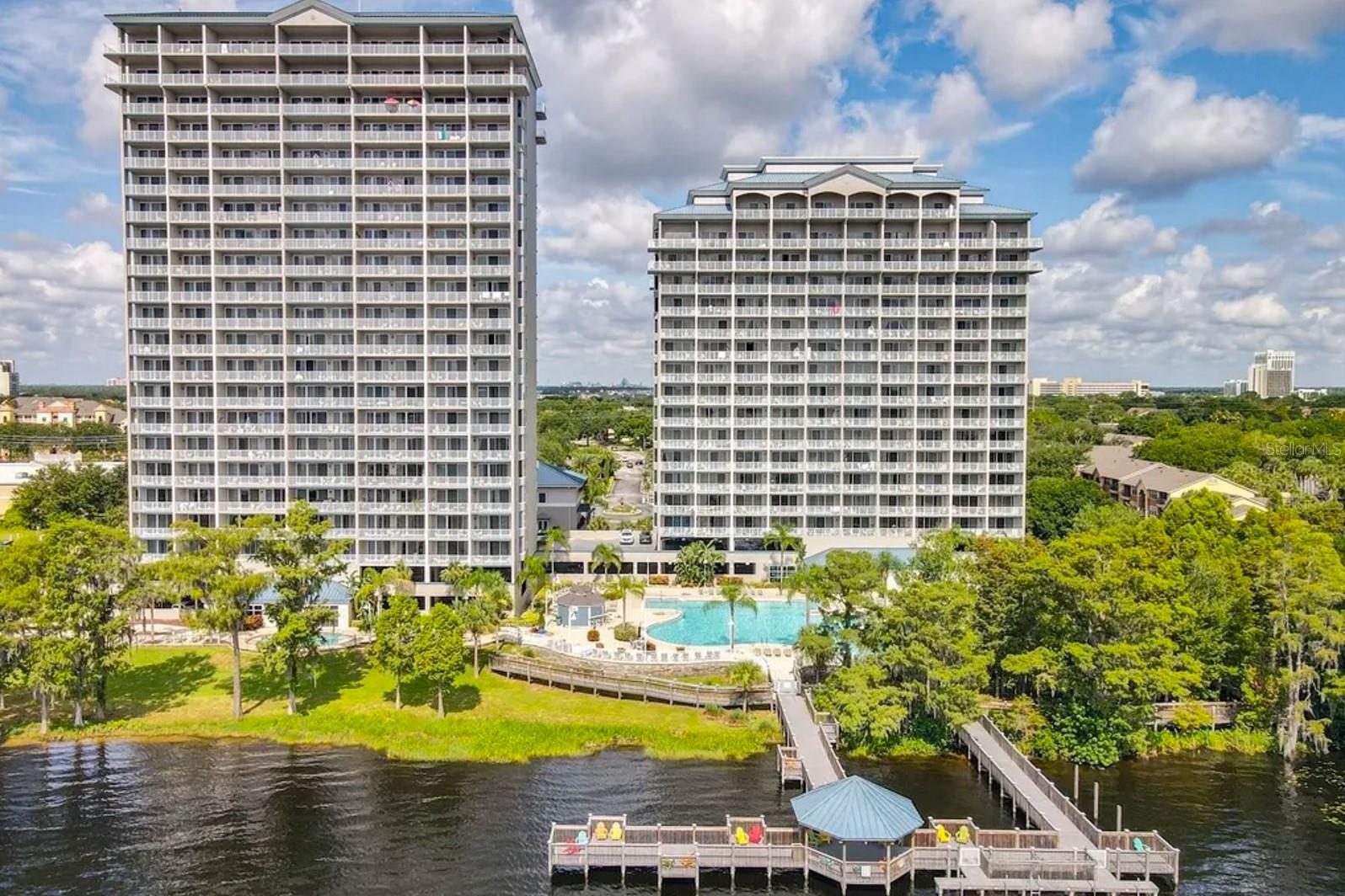 13427 BLUE HERON BEACH DR #103, ORLANDO, FL, 32821