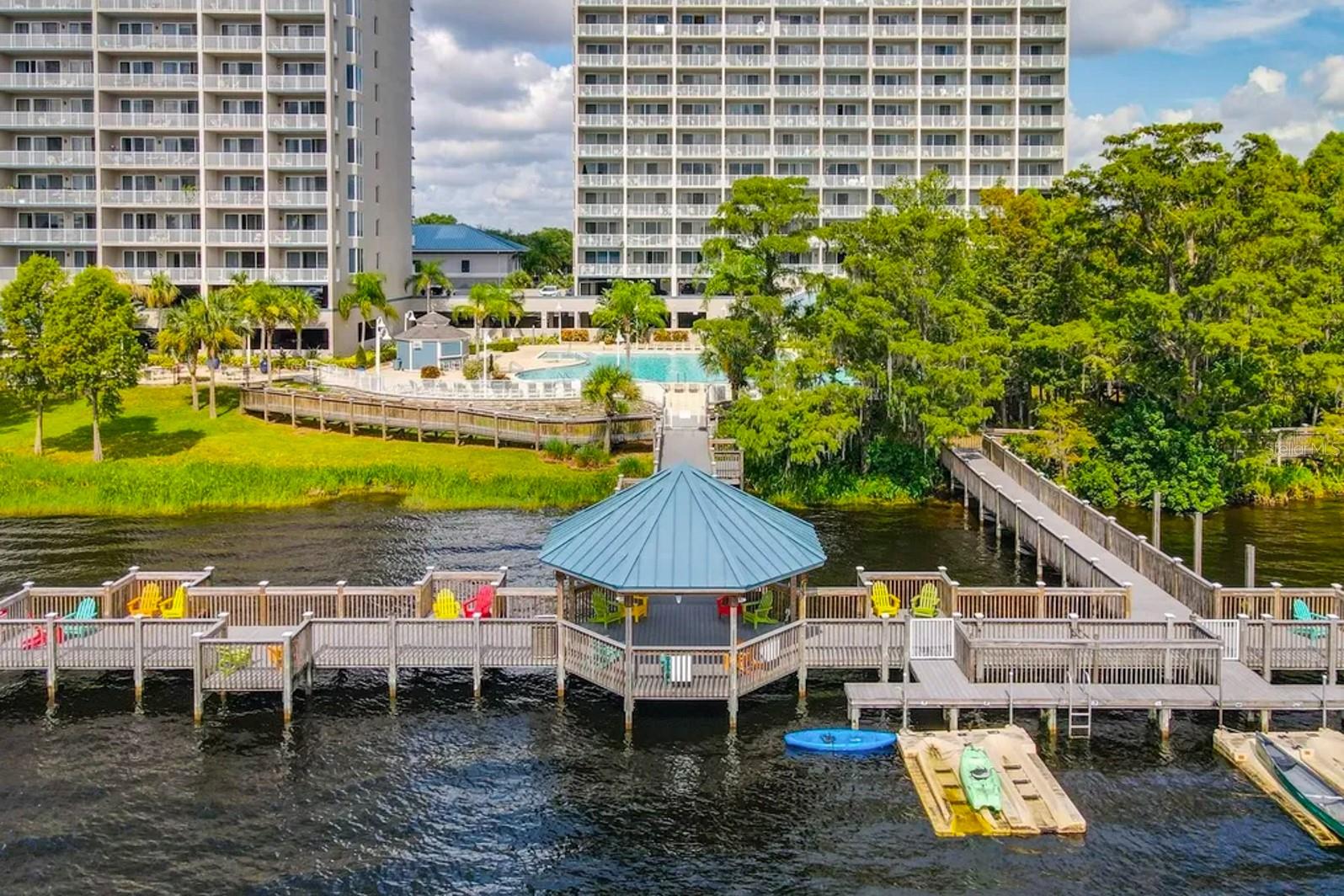 13427 BLUE HERON BEACH DR #103, ORLANDO, FL, 32821