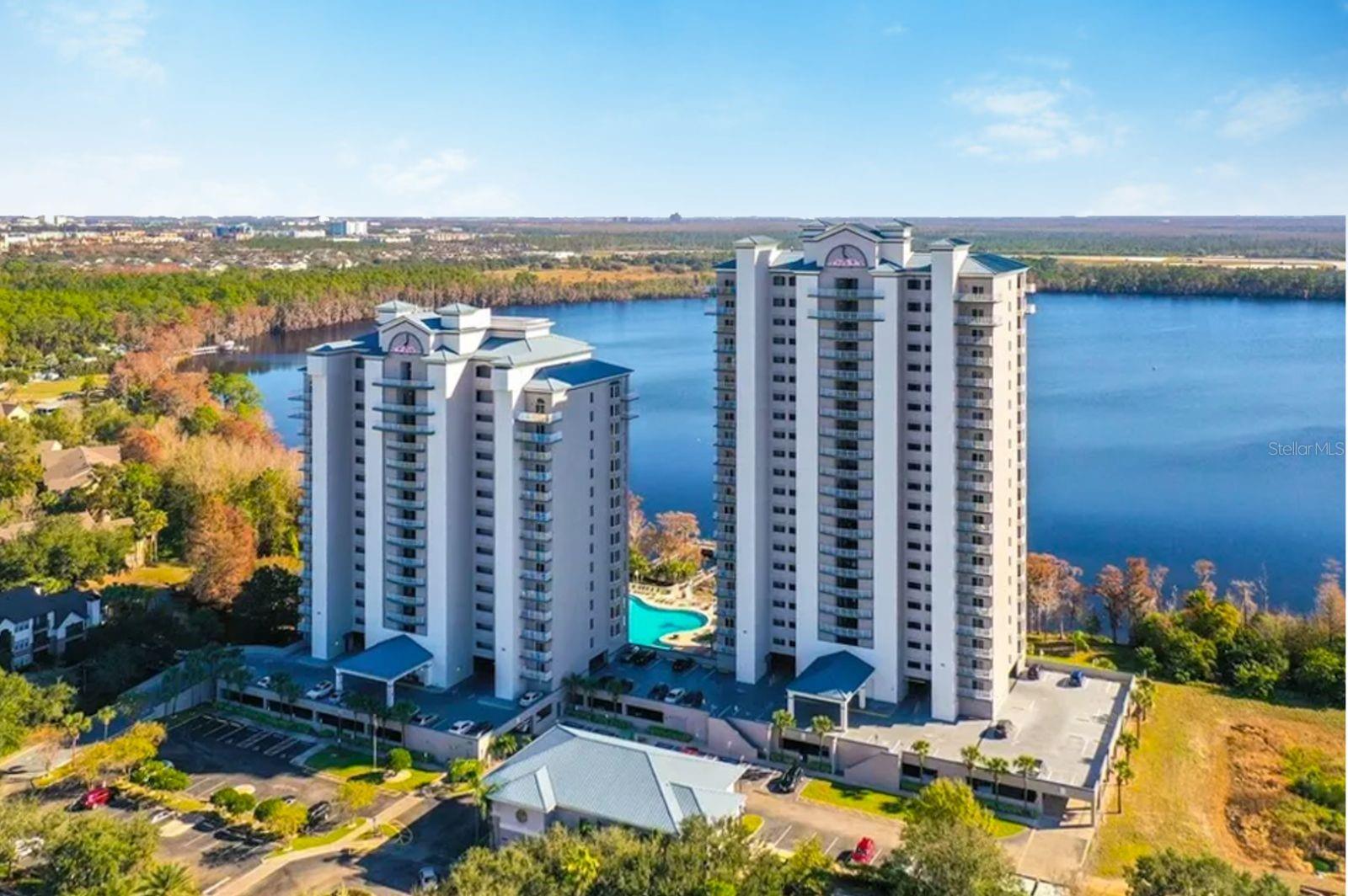 13427 BLUE HERON BEACH DR #103, ORLANDO, FL, 32821