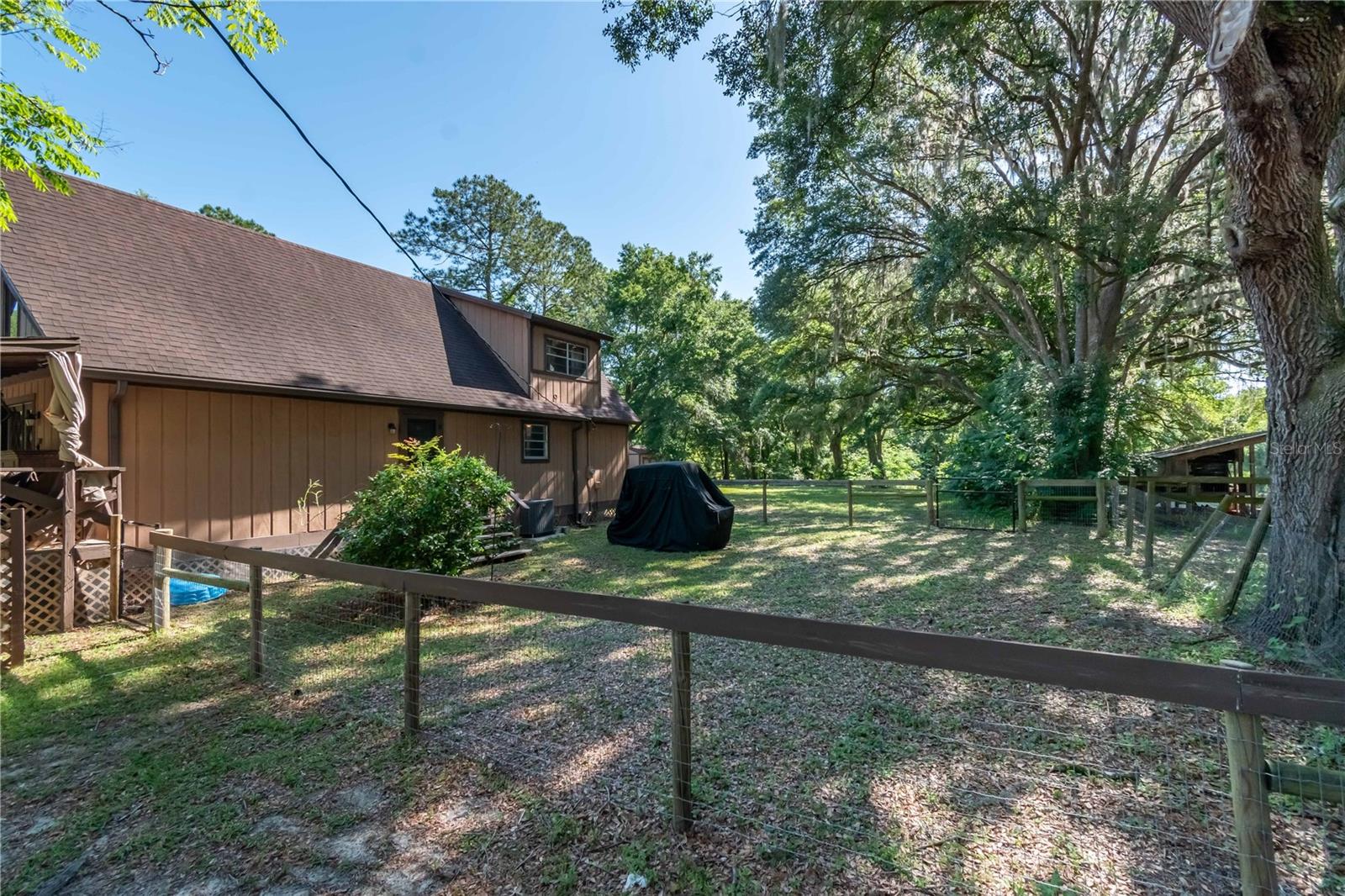 13881 NE JACKSONVILLE RD, CITRA, FL, 32113