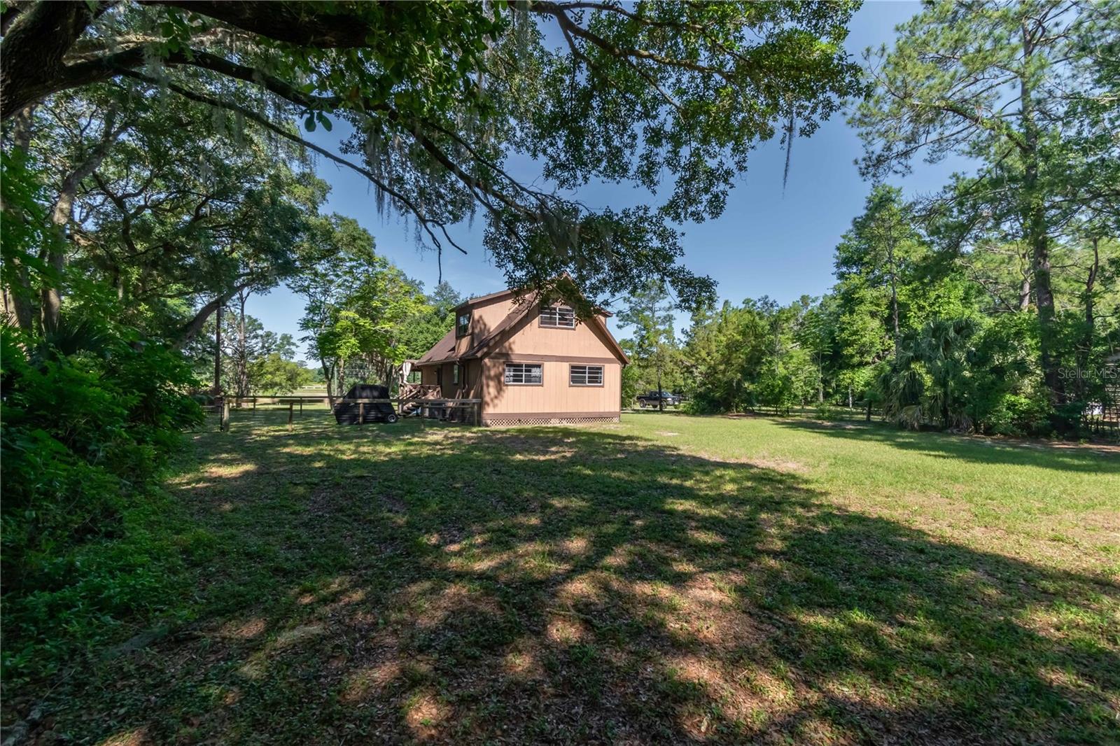 13881 NE JACKSONVILLE RD, CITRA, FL, 32113