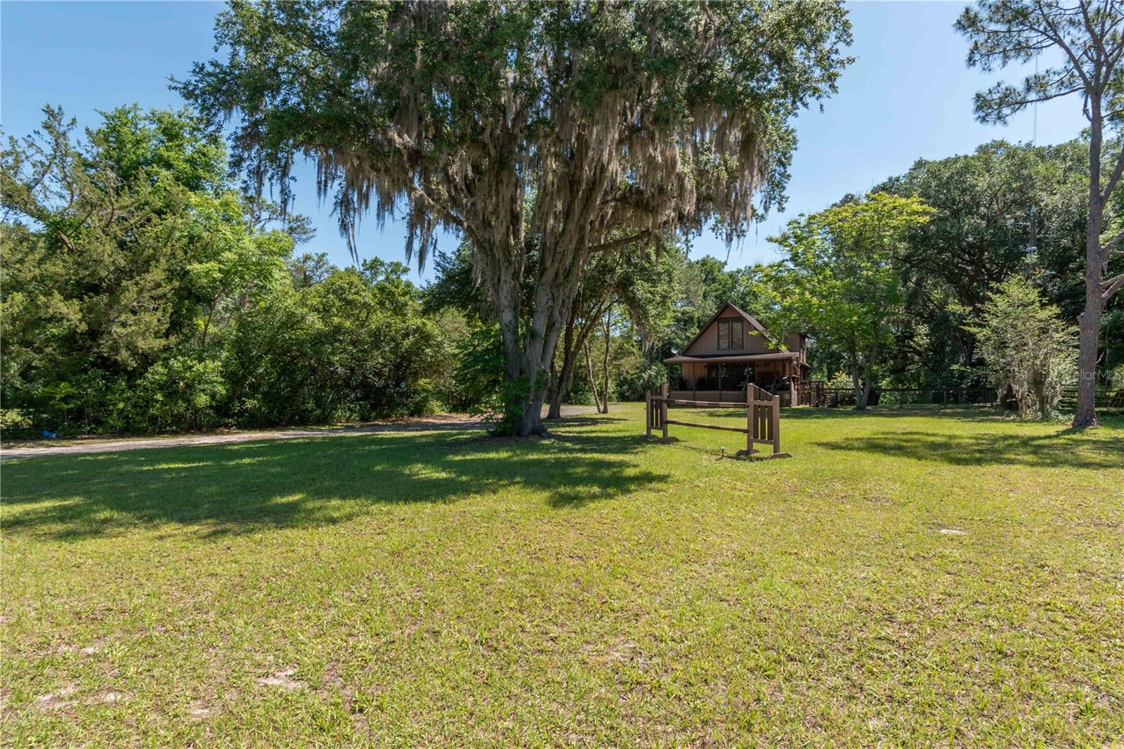 13881 NE JACKSONVILLE RD, CITRA, FL, 32113