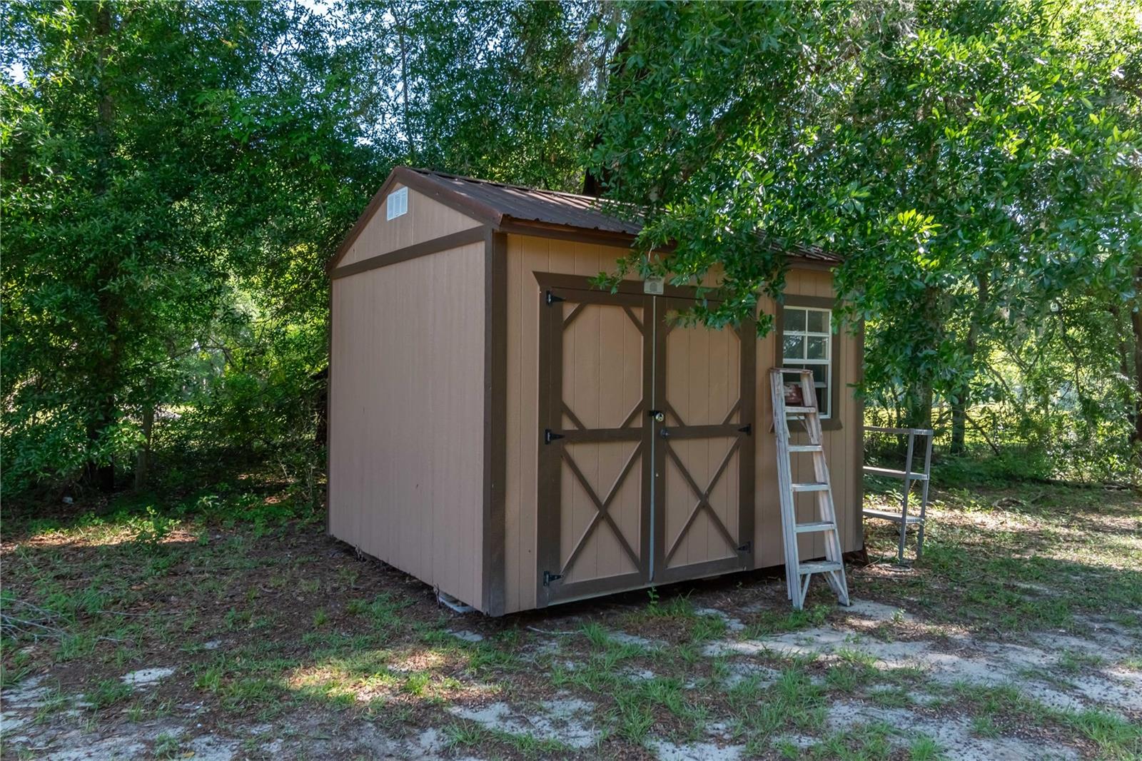 13881 NE JACKSONVILLE RD, CITRA, FL, 32113